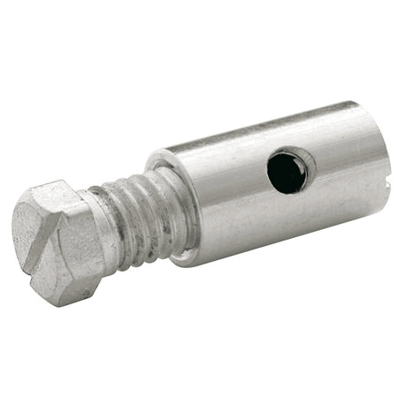 Elvedes cablesystems bv elvedes tetina roscada 8x15mm latón (25 uds)
