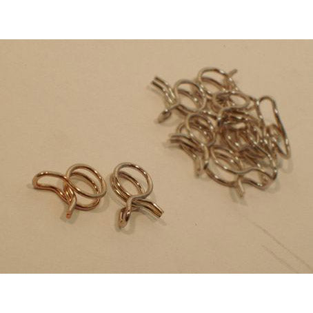 BOFIX 297211 Spreee Spring V Oil y manguera de aire 11 mm P 10
