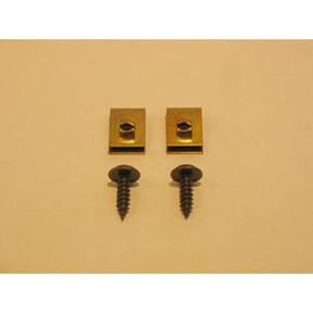 BOFIX 244543 Juego de tornillo de placa 4.8-16 P 25