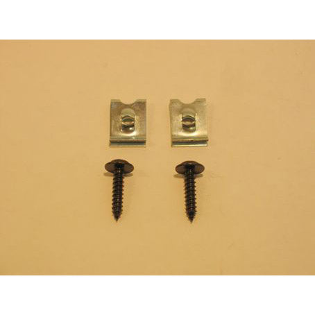Bofix 244535 juego tornillos chapa 3,5-16 p 25