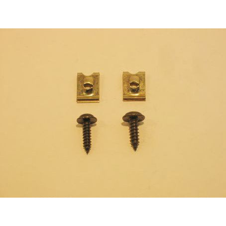 BOFIX 244541 Juego de tornillo de placa 4.2-16 P 25