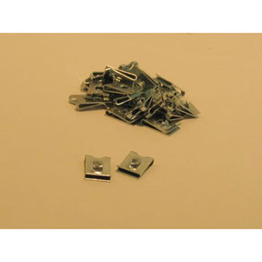 Bofix Speednut 3.9 mm. por 25