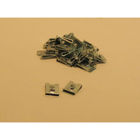 Bofix Speednut 3.9 mm. por 25