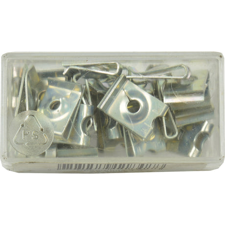 Bofix Speednut 4.2 mm. por 25