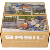 Bell Display Basil Bloom Field Big Bell (4 piezas en la caja)