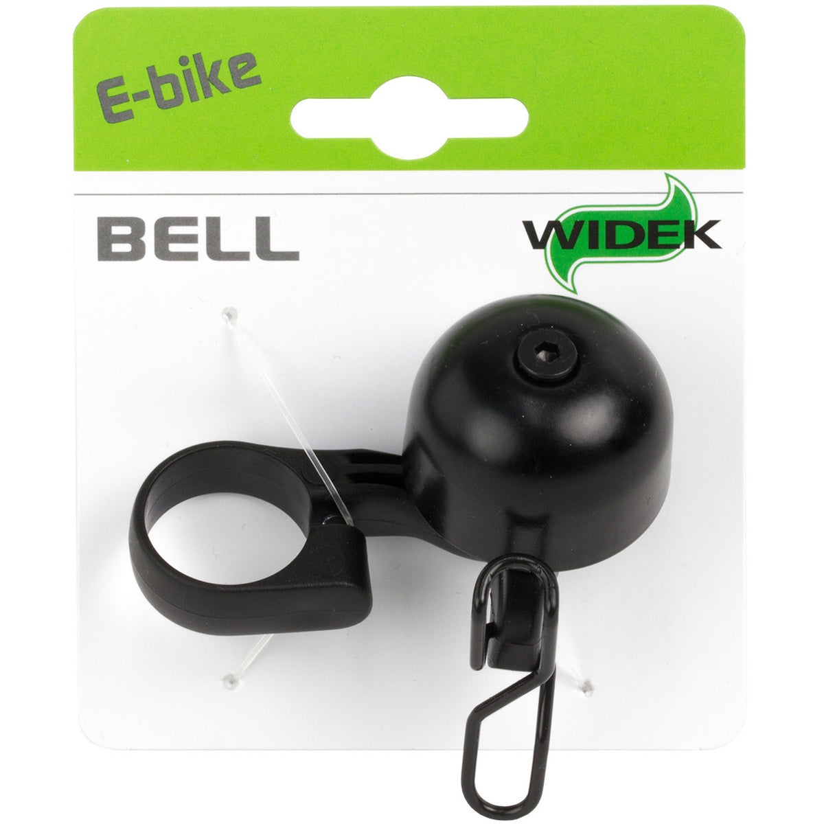 BUREK E Bike Llame a All-Black Brass en el mapa