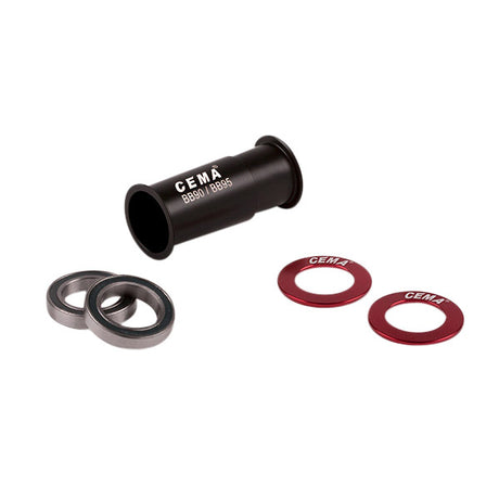 Cema Bracketas BB90-BB95 Shimano -keramic