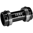 Cema Bracketas PF30 Interlock Ut-Beramic-Zwart