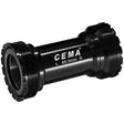 Cema Bracketas T47 - Trek Praxis M30 Ceramic -zwart