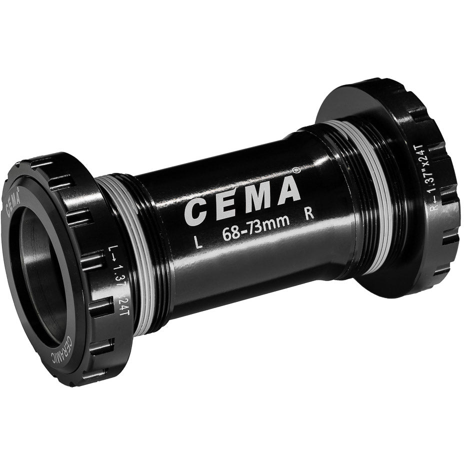 Cema Bracketas BSA SRAM DUB-KERAMIC-SARRADO