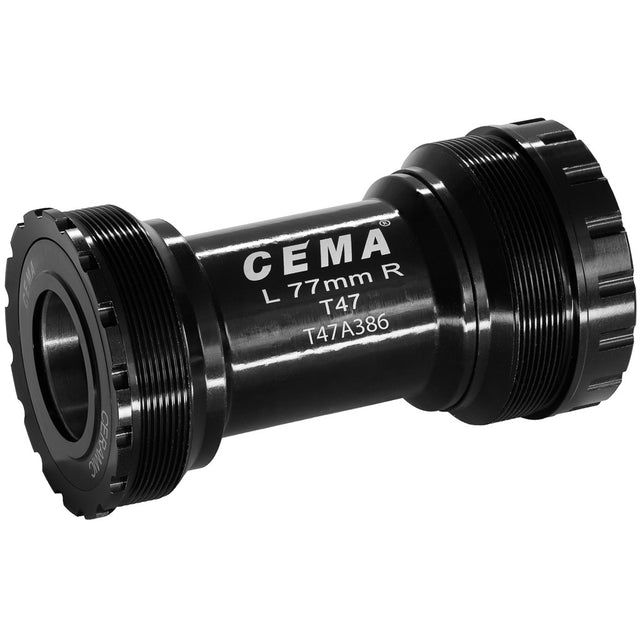 Cema Bracketas T47A SRAM DUB RVS NEGRO