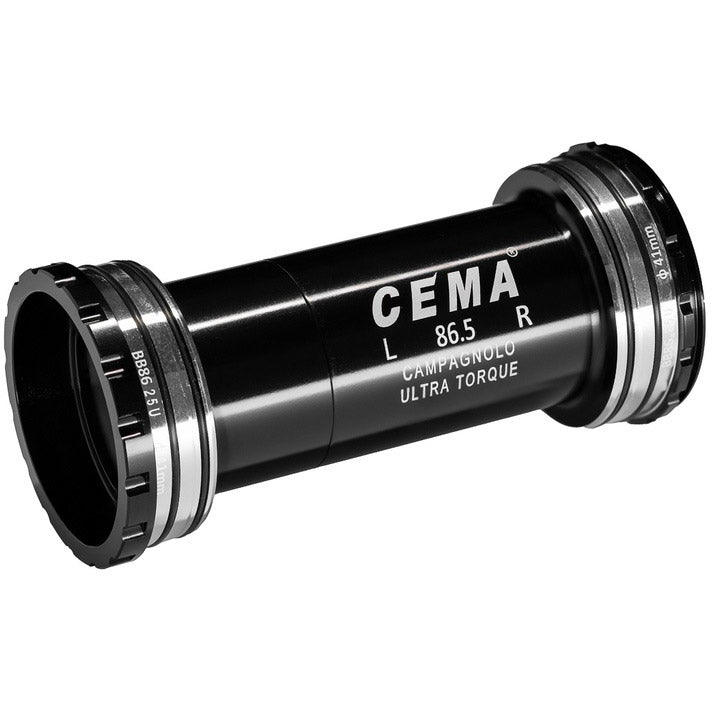 Cema Bracketas Campa Ut Sin rodamientos incluidos