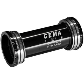 Cema Bracketas Campa Ut Sin rodamientos incluidos