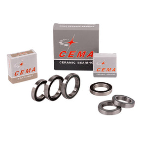 CEMA KOGELLAGER 6805 25X37X7 HACER 10 PARCELO
