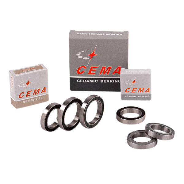 CEMA KOGELLAGER 6805 25X37X7 HACER 10 PARCELO