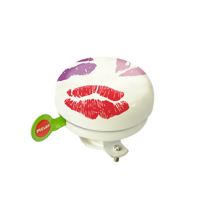 Llame a Smoochy 60 mm de blanco