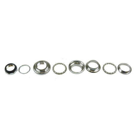 THUN BOLA CABEZA SET 1 Sistema de cartucho de 26.4 mm cromado