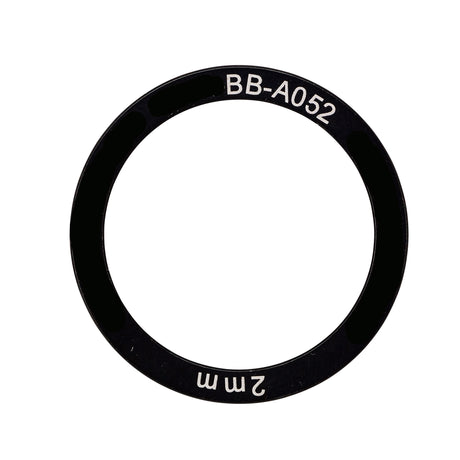 Jugador Splash Stplenring Elvedes 38 x 30 x 2.0 mm - Aluminio (6 piezas)