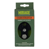 Buzaglo mirage juego de acortadores de manivela crnco universal