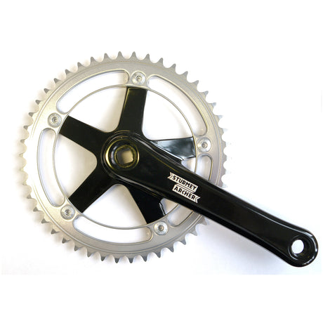 Sturmeyarcher bielas sturmey archer negro 48d 170mm fct68 (sa)
