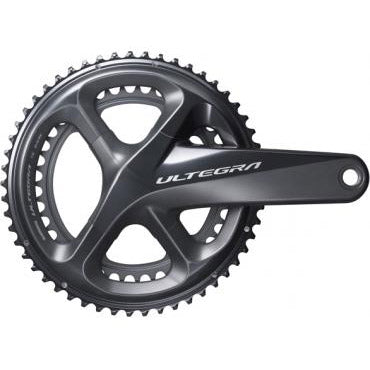 Platos y bielas Shimano ultegra r8000 11v 172.5mm 36-52d