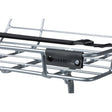 Basilio Portland - Carrier del frente - Chrome