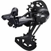 Shimano Achter Derailleur XT M8120 12V SGS Doble