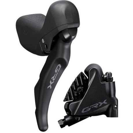 Shimano GRX 600 STI 11V Longitud del disco derecho 1700 mm