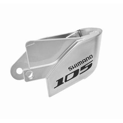 Soporte para placa de identificación Shimano 105 piezas-5700 derecha