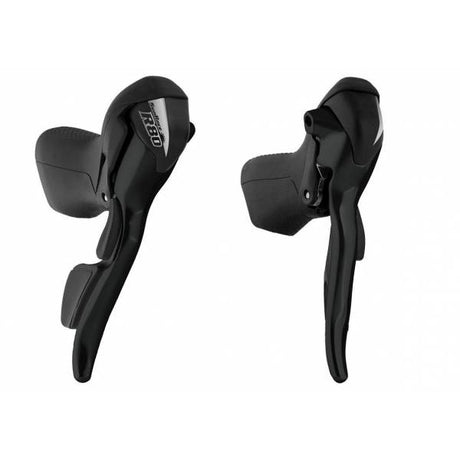 Sunrace sti palanca de cambios carrera triple 8v str-81