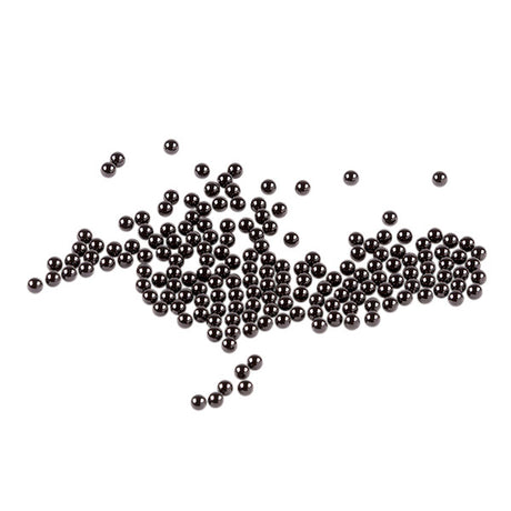 Bolas de cerámica Cema 3 16 por 100
