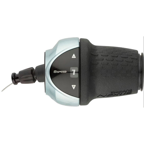 Shimano revo palanca de cambios nexus 8v 1700mm sl-c6000