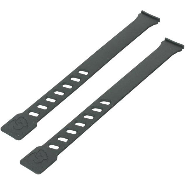 QIBBEL SET CUSTIBRES DE PISTA NEGRO