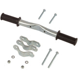 Reposapiés para la silla de montar tubo