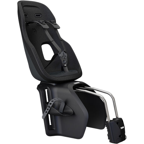 Asiento trasero Thule nexxt 2 confirmación de marco maxi negro