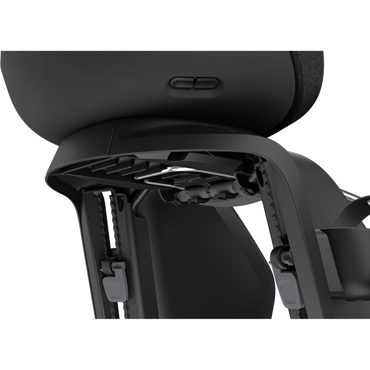 Asiento trasero Thule nexxt 2 confirmación de marco maxi negro