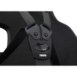 Asiento trasero Thule nexxt 2 confirmación de marco maxi negro