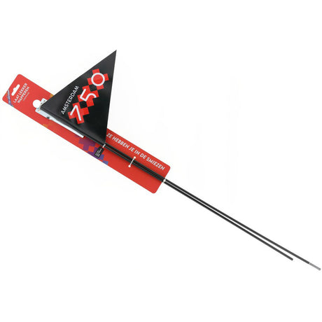 Bandera de Ámsterdam db0301a 750 vv