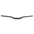 Manillar Ergotec ergo s 31.8 620mm negro mate