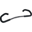 Ergotec Steer Bend AHS Basic Sport 25.4 Negro