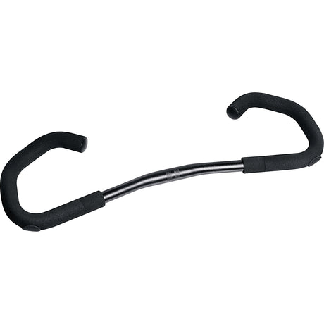 Ergotec Steer Bend AHS Basic Sport 25.4 Negro