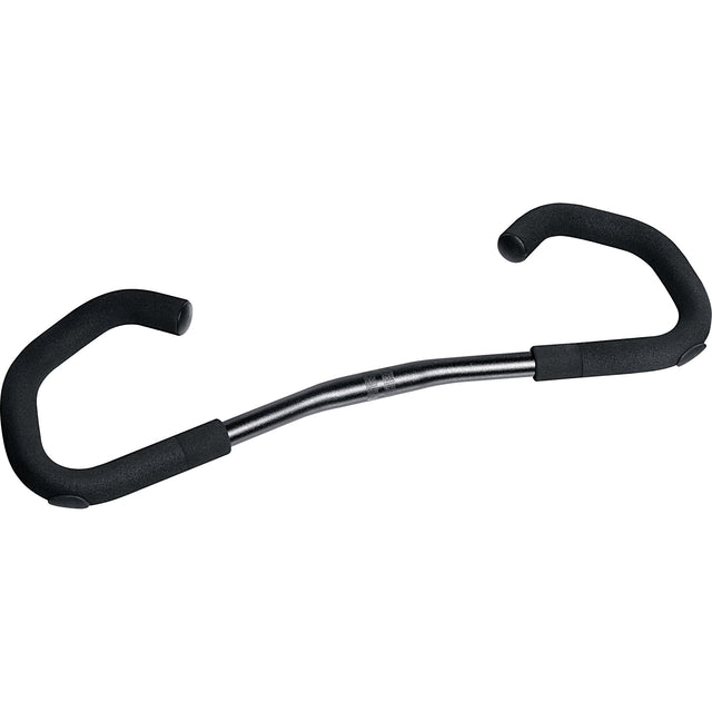 Ergotec Steer Bend AHS Basic Sport 25.4 Negro
