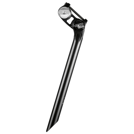 Futura asiento post ajustable Ø27.2 mm 340-400 mm -