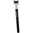 Ergotec SEAT Post SPR-7.0 27.2x350 mm negro