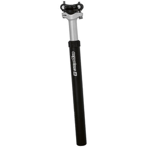 Ergotec SEAT Post SPR-7.0 27.2x350 mm negro