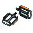 Ergotec Pedal MTB-SL 9 16 Negro