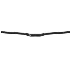 Ergotec Directing Low Riser Bar 31.8 780 mm SL6+ Negro