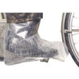 Zapato de lluvia del Reino Unido grande