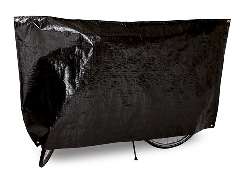 Vk fietspajamas 110x210cm negro