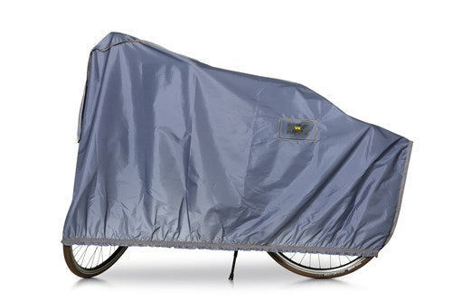 VK fietspyjama e -bike - 220 cm - gris